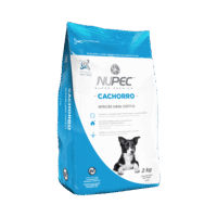 Nupec - Cachorro