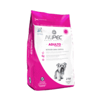 Nupec - Adulto razas pequeñas