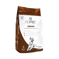 Nupec - Senior