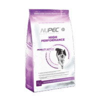 Nupec - High Performance