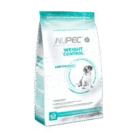 Nupec - Weight Control