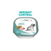 Nupec - Weight control alimento húmedo