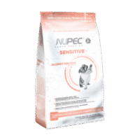 Nupec - Sensitive Skin