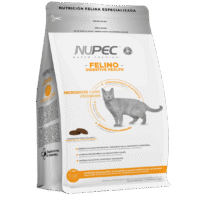 Nupec - Felino Digestive Health