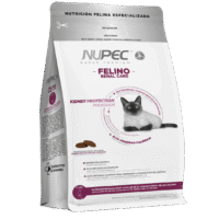 Nupec - Felino Renal Care