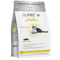 Nupec - Felino Urinary Management