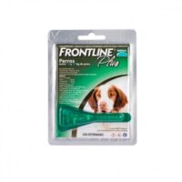 FRONTLINE PLUS MEDIANO (10- 20 KG) 1 PIPETA