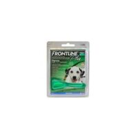 FRONTLINE PLUS GRANDE (20- 40 KG) 1 PIPETA